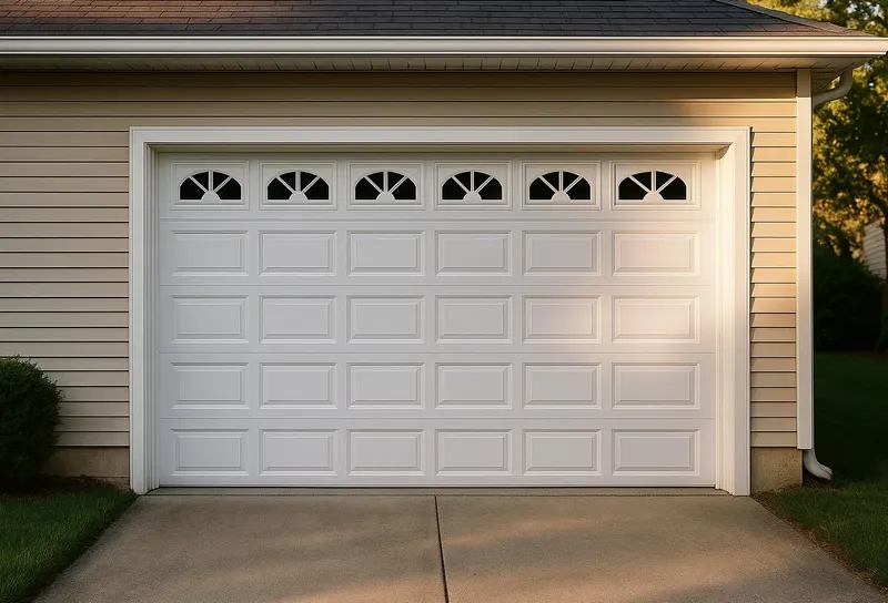 Contact Parma Garage Door Experts