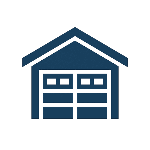 Parma Garage Door Experts logo