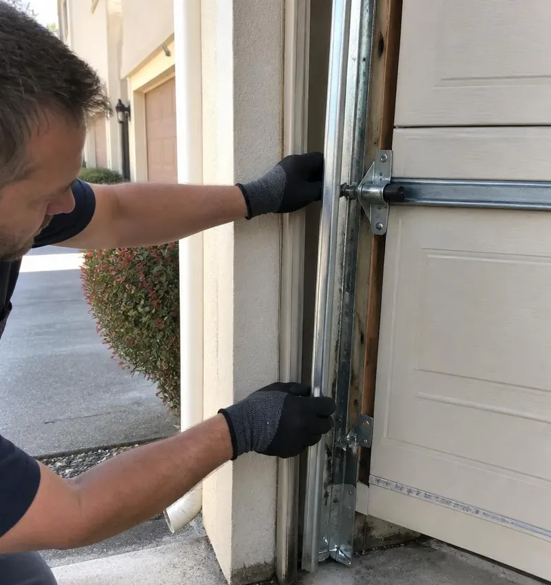 Spring Replacement in Parma